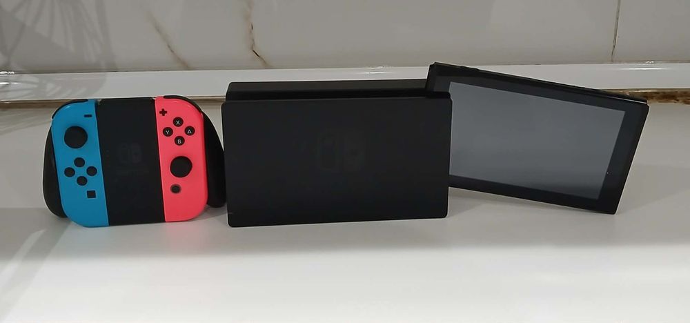 Nintendo Switch normal