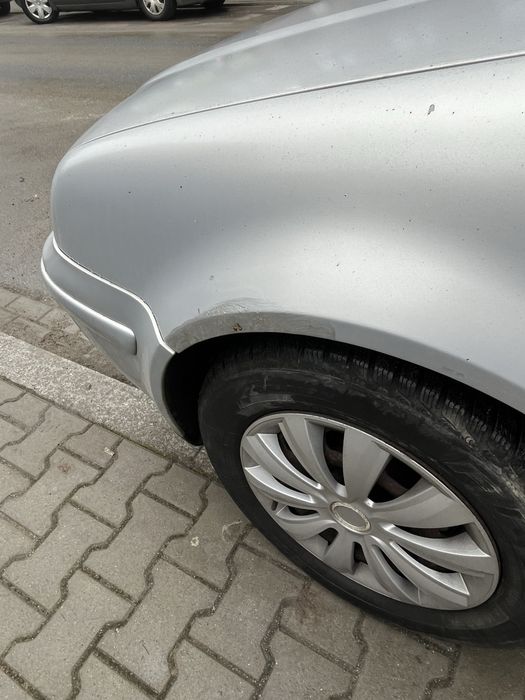 VW bora 1.9 tdi 115 km 1999