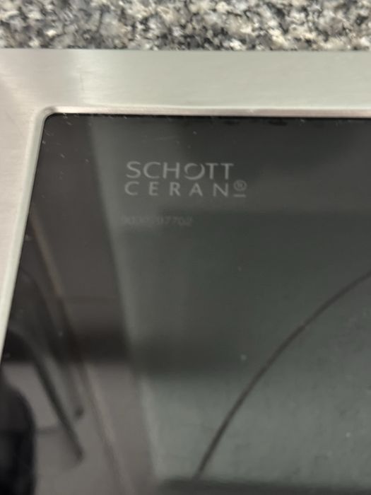 Placa Vitroceramica Balay