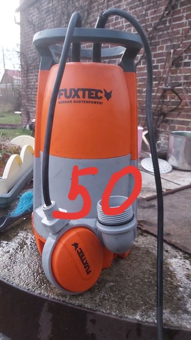 Sprzedam pompy i hydrofory