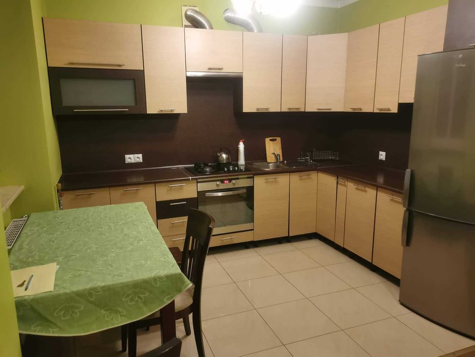 Wynajmę mieszkanie Stalowa Wola ul . Staszica 15