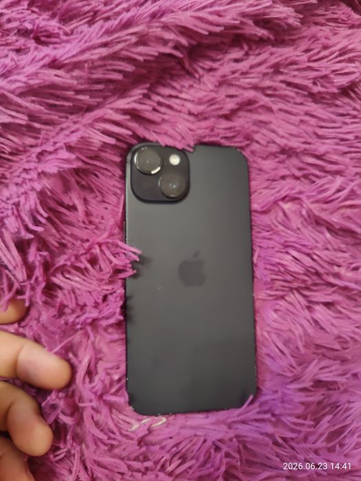 Iphone 15 128 обмен