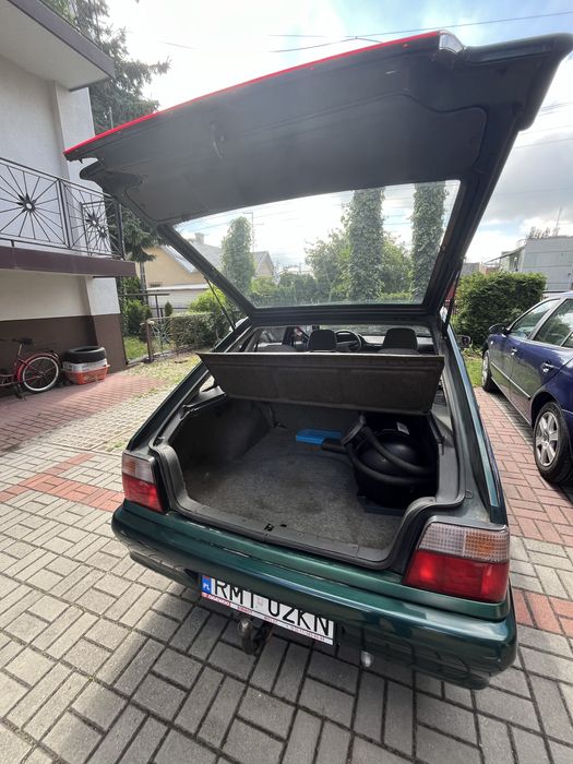 Polonez Caro Plus