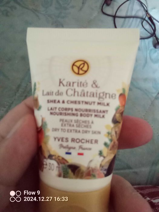 Stock de cosméticos