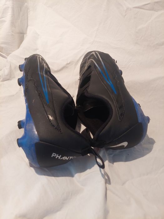 Chuteiras Nike Phantom SX