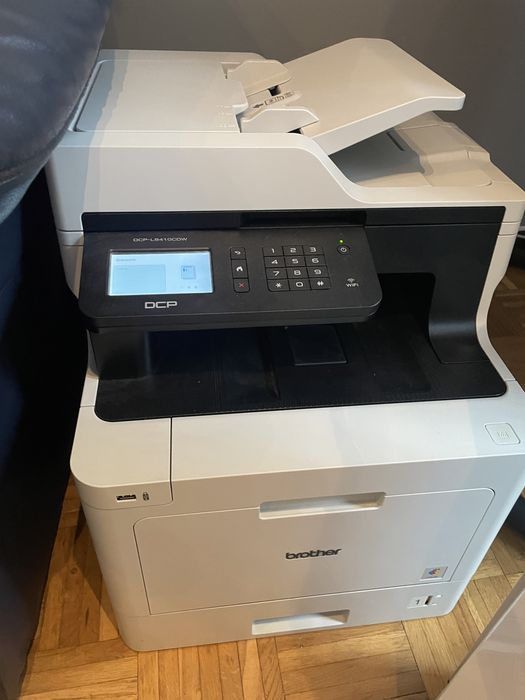 Drukarka Brother DCP-L8410CDW