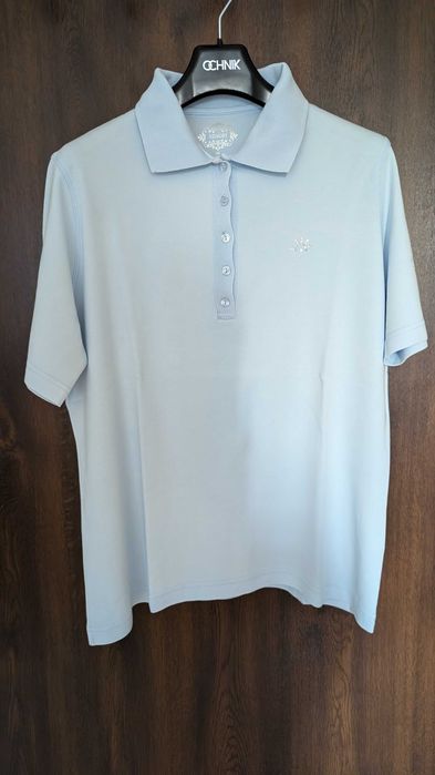Koszulka polo ADAGIO, rozm. 40