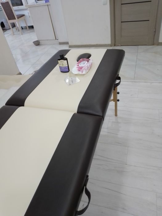 Профессиональный массаж )