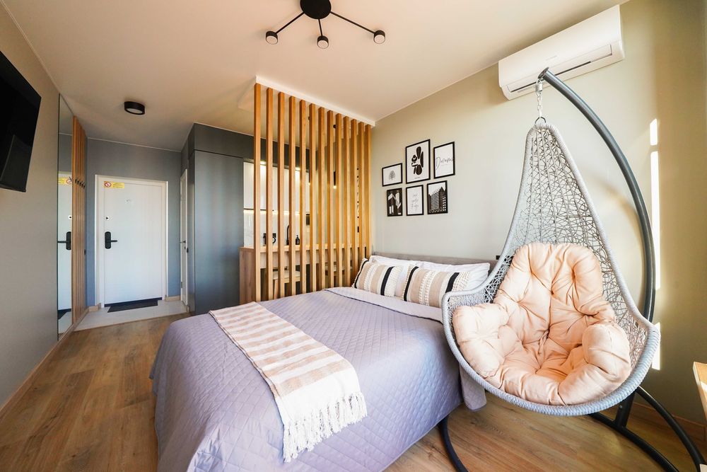 #DOC2 VIP Квартира видова оренда посуточно / подобово ЖК DOC 32