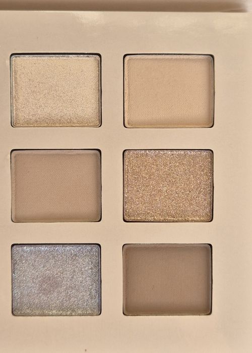 SKKN by Kim Classic Glam Eyeshadow Palette