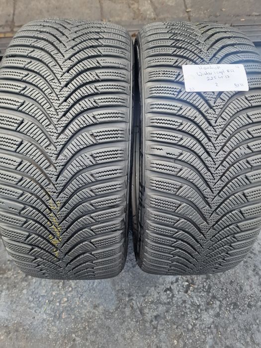 225/45/17 225/45R17 HANKOOK 2020 ZIMA