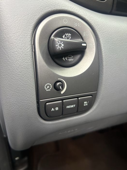 Jaguar x type full extras