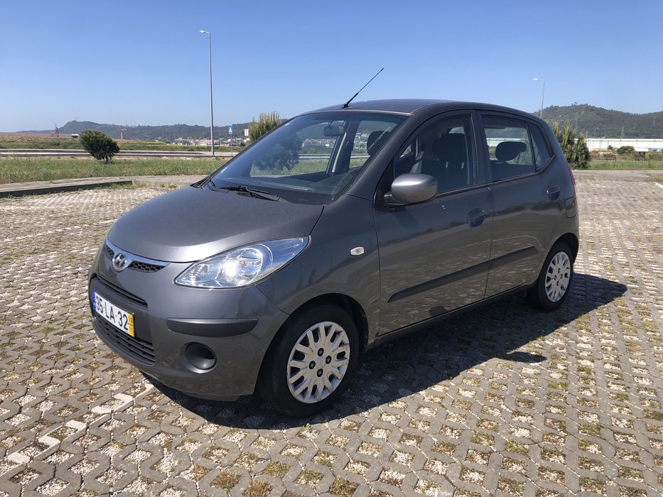 Hyundai i 10 1.2