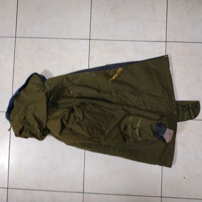 Афганка зимняя ,бушлат + брюки