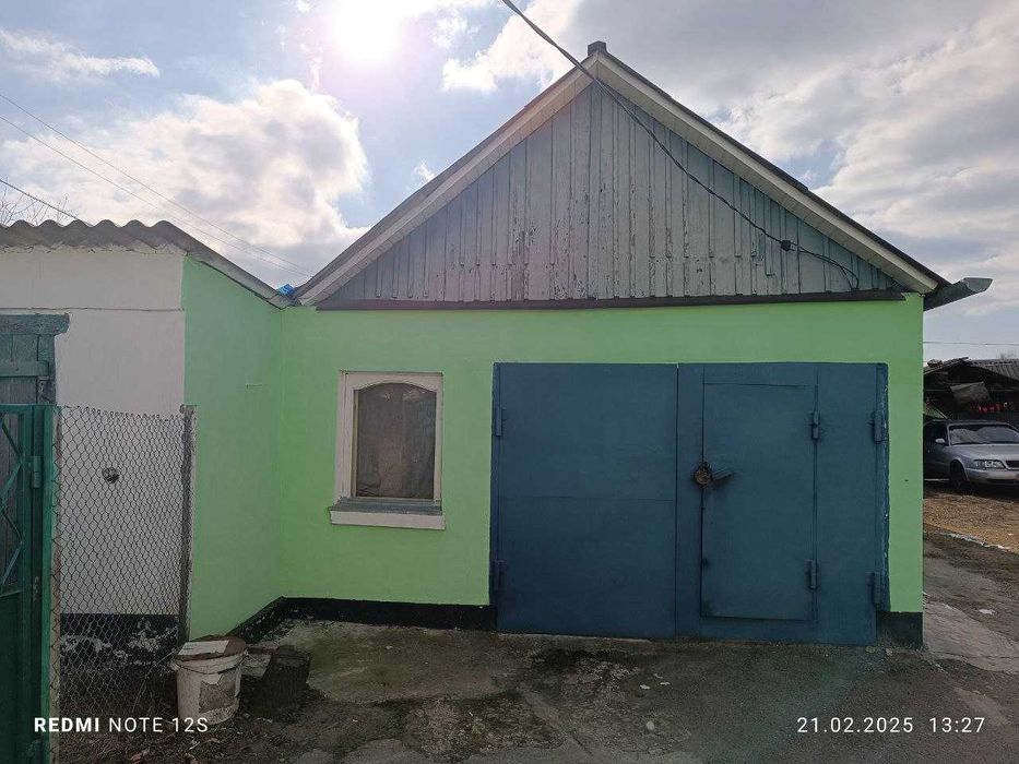 Продаж ч/будинка в Центрі