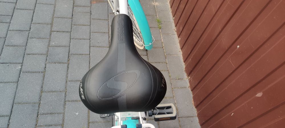 Rower dla dziewczynki 26"
