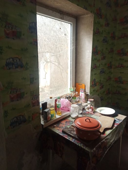 Продам дом,хозяин