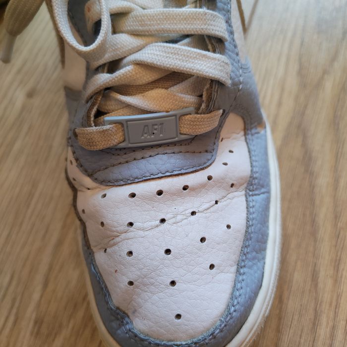 Nike Airforce 1 damskie lub męskie