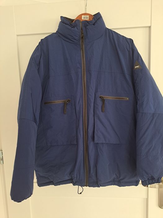 Zimowa męska kurtka Denham rozm S