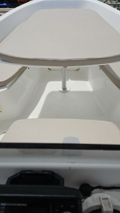 Barco usado Beneteau *OPORTUNIDADE SÓ ATÉ DIA 15 MAIO*