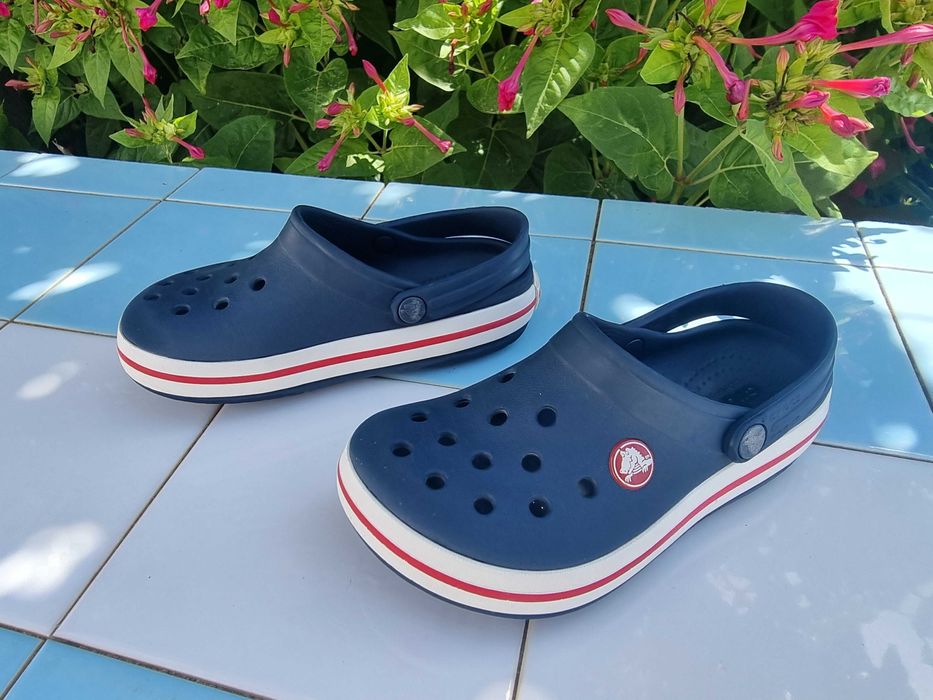 Crocs para criança C11