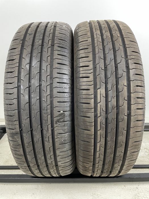 205/60R16 92H Continental EcoContact 6 23rok