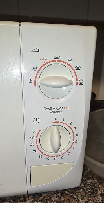 Micro-ondas Usado