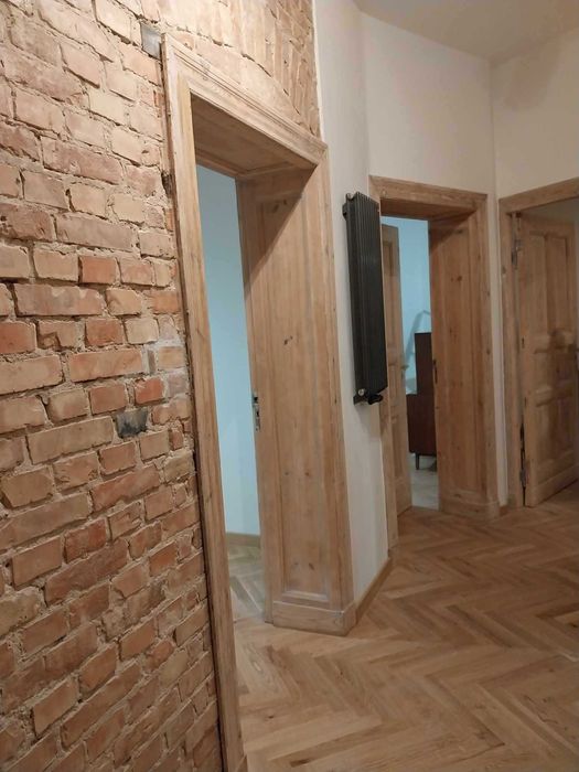 Wynajmę mieszkanie 85 m2, 4 pokoje, ul. Polna