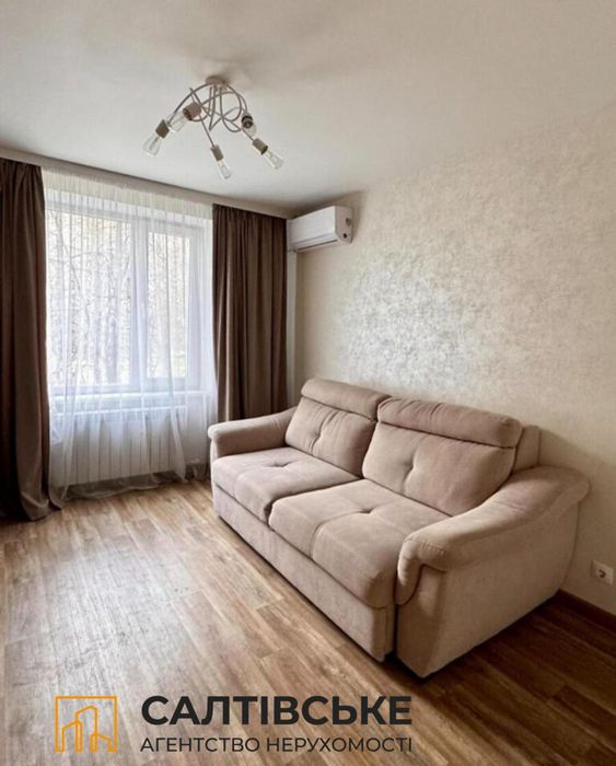 ОЛ-3732 Продам 3к квартиру на Салтовке Студенческая 522 м/р