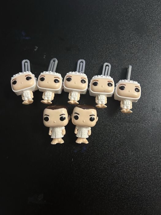 Іграшки дивні дива