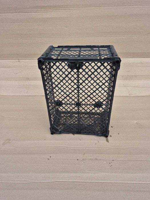 Skrzynka plastikowa 19x40x30 duże ilości