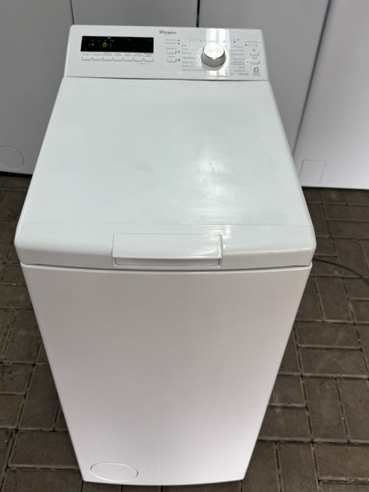 Pralka firmy Whirpool model AWE 92370 p A++ 7 kg 1200 obr