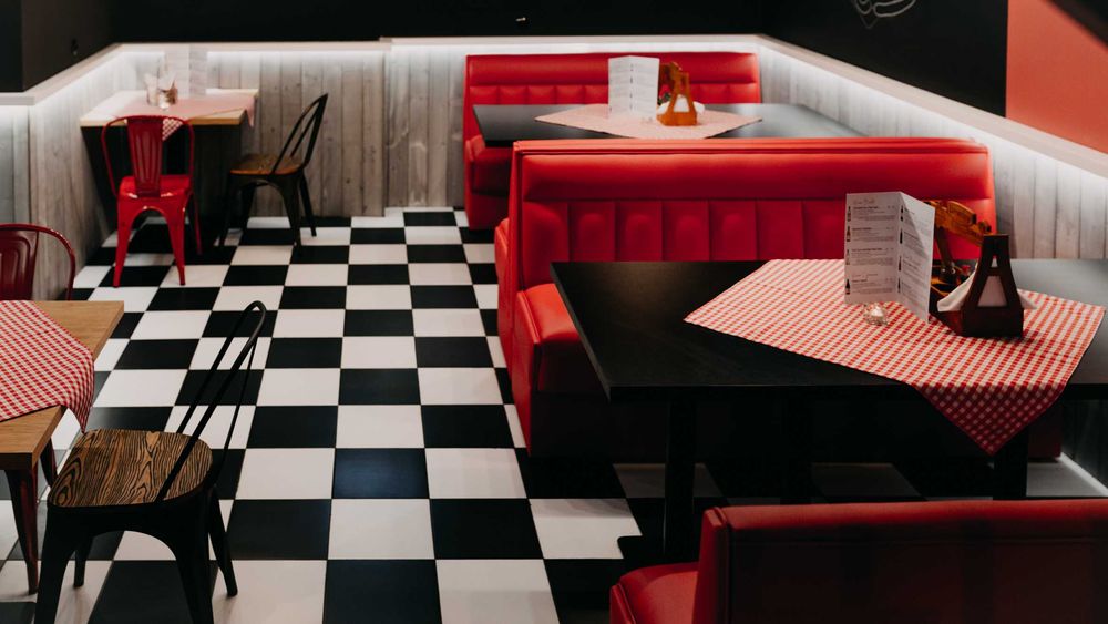 Sprzedam dobrze prosperującą restauracje na Śląsku !
