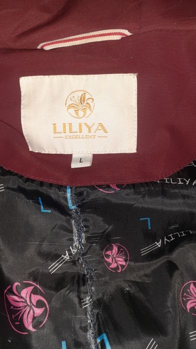 Продам зимнюю куртку