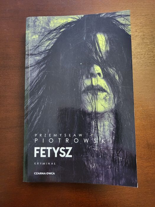 Ferysz - Przemysław Piotrowski
