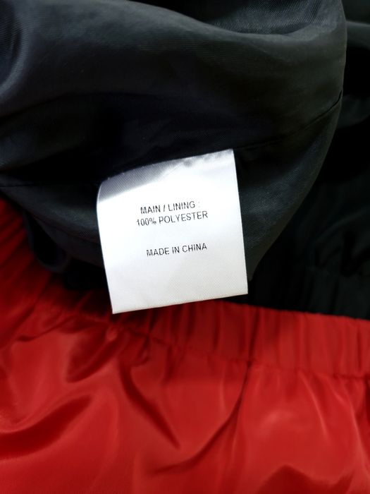Bluza Hero Hero's Heroine L szelest błyszcząca