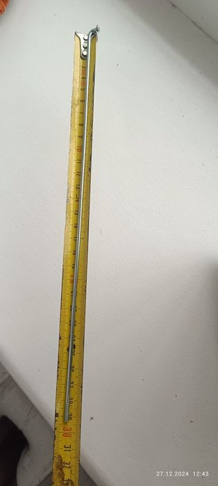 Спиці на колесо 28 в кількості 36шт та є потовщені 2.8 мм   72шт