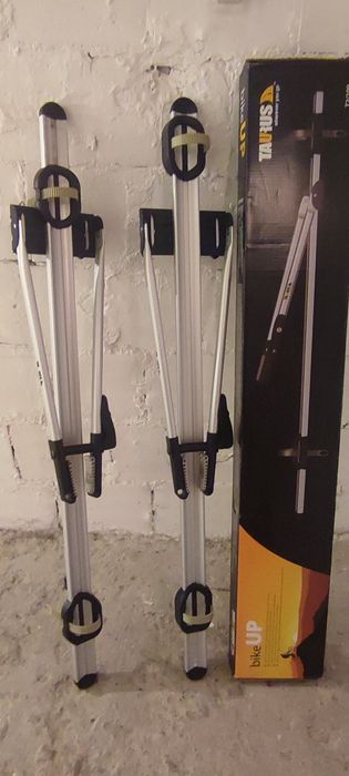 Sprzedam uchwyty rowerowe