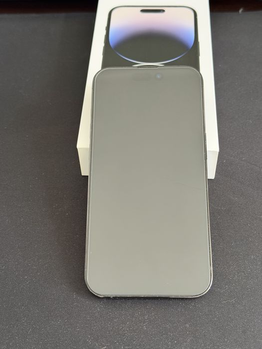 iPhone 14 Pro 128GB Deep Purple