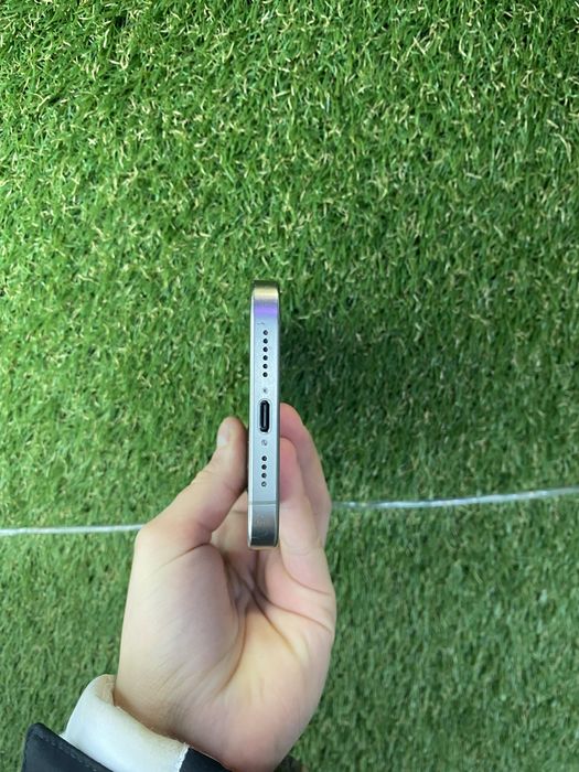 iPhone 15 Pro Max 256 Gb