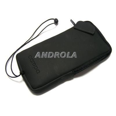 Pokrowiec satynowy Samsung S8500 Wave