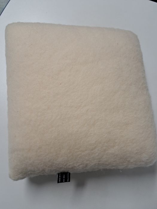 Almofada de massagem para pés e pernas