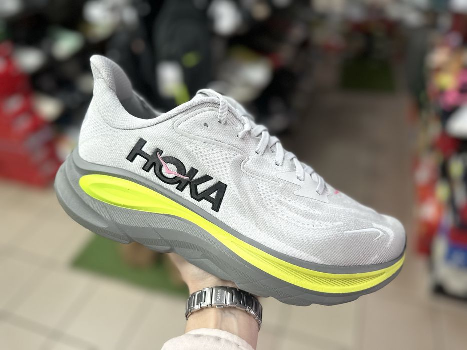 Кросівки Hoka Clifton 10 ( РОЗМІР 41 1/3 - 44  )