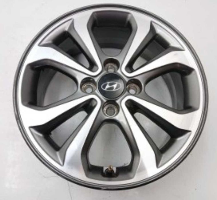 Jantes 15 4x100 Hyundai i20