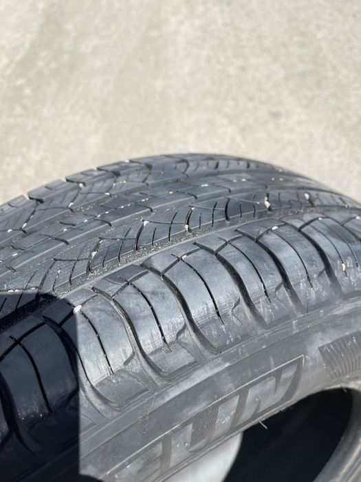 Шина Michelin 215/65/R16