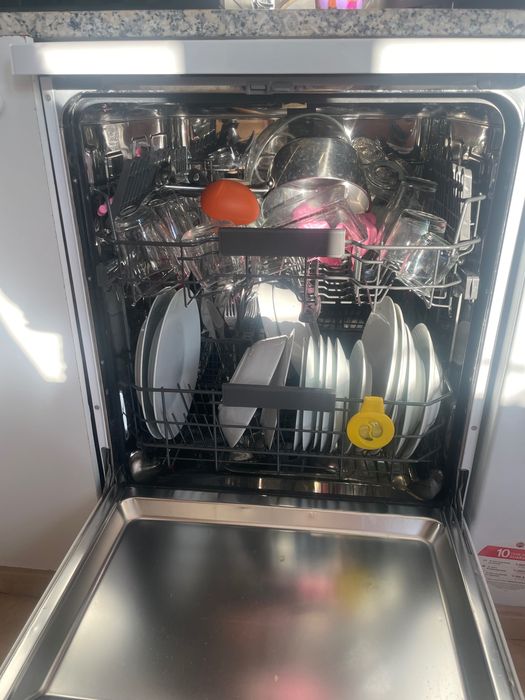 Baixa de Preço Máquina de Lavar Loiça WHIRLPOOL