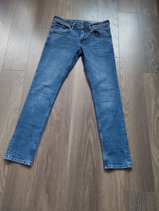 Продам джинси чоловічі.