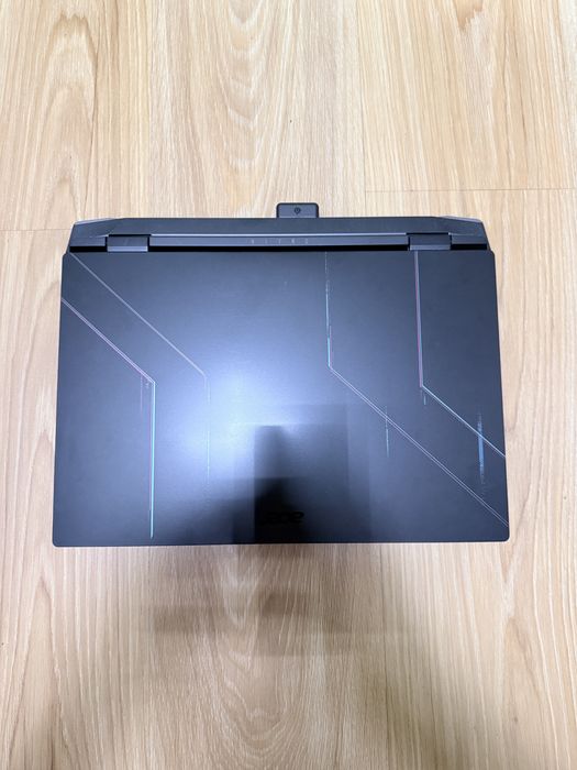 Laptop Acer Nitro 5 do gier