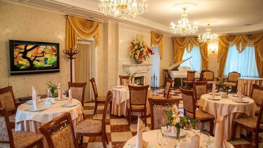 67 Дом люкс класса теплый бассейн джакузи сауна до 30 чел