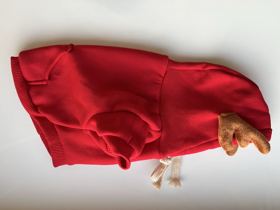 Кофта для котика